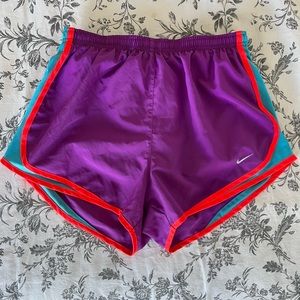 Nike Women’s Dri-Fit Running Shorts